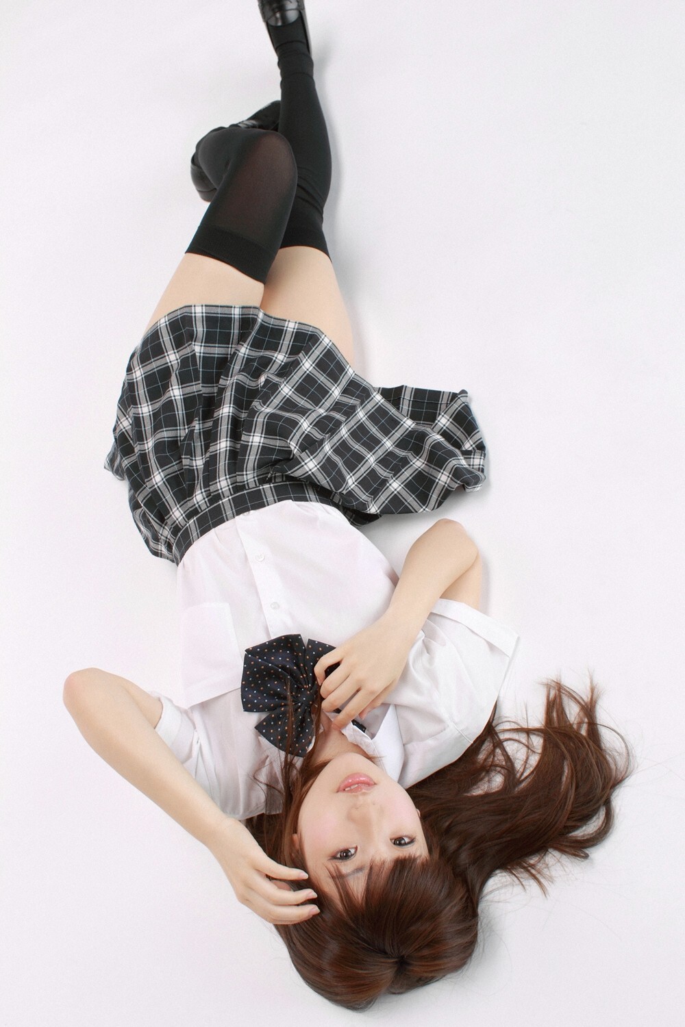 白石みずほ 小池里奈 [YS-Web]  Vol.502 2nd week 3nd week